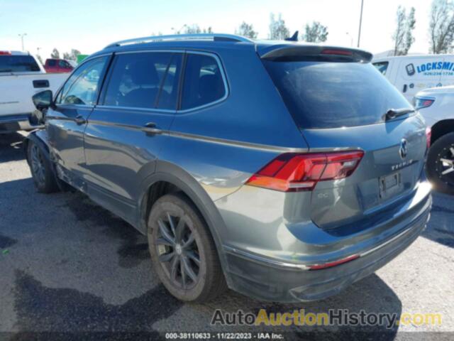 VOLKSWAGEN TIGUAN 2.0T SE, 3VV3B7AX0NM112444