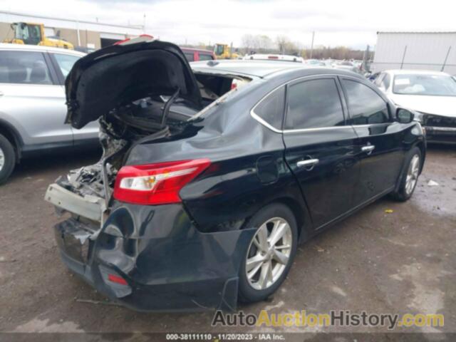 NISSAN SENTRA, 3N1AB7AP6GL648669