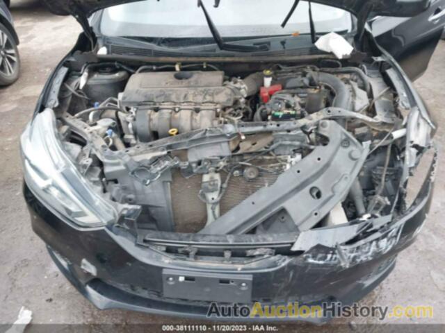 NISSAN SENTRA, 3N1AB7AP6GL648669