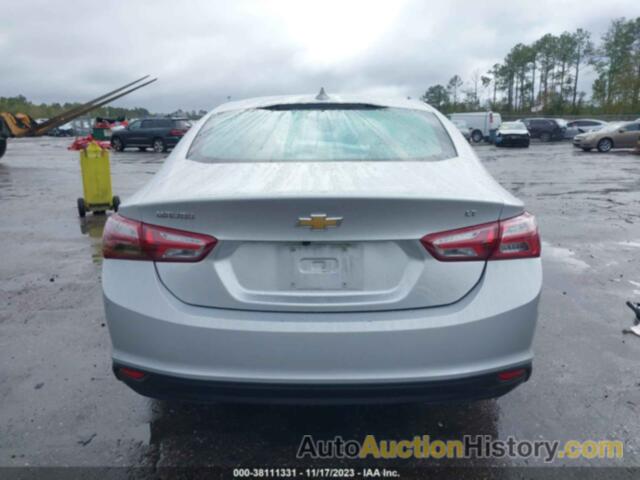 CHEVROLET MALIBU FWD LT, 1G1ZD5ST2NF114644