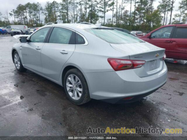 CHEVROLET MALIBU FWD LT, 1G1ZD5ST2NF114644