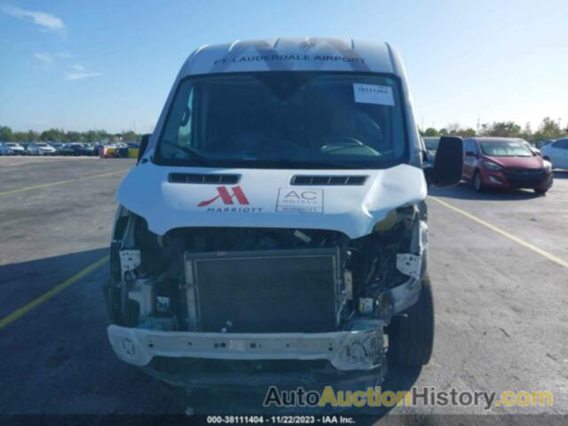 FORD TRANSIT-350, 1FBAX2CM7GKA17813