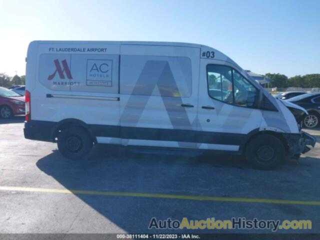 FORD TRANSIT-350, 1FBAX2CM7GKA17813