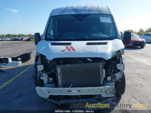 FORD TRANSIT-350, 1FBAX2CM7GKA17813