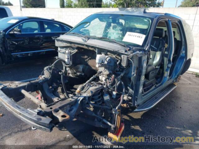 CADILLAC ESCALADE STANDARD, 1GYEC63838R112780