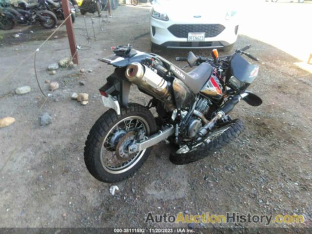 SUZUKI DR650 SE, JS1SP46D3N7102021