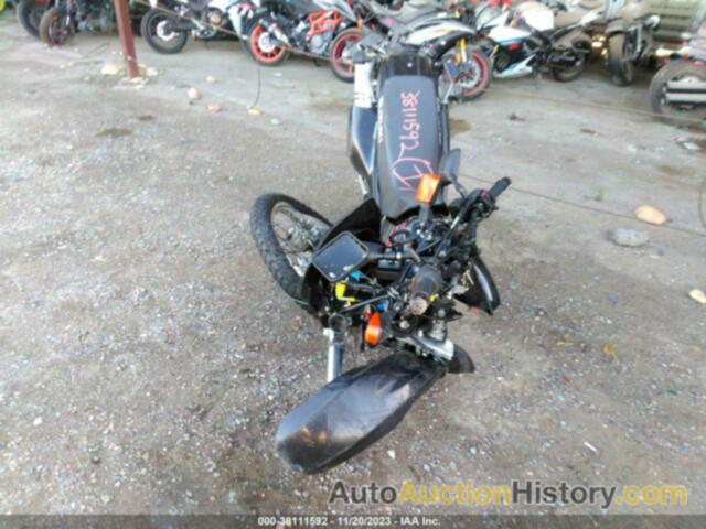 SUZUKI DR650 SE, JS1SP46D3N7102021