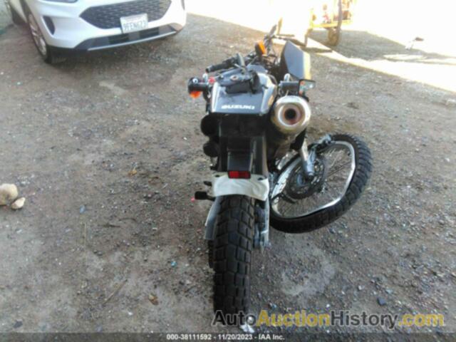 SUZUKI DR650 SE, JS1SP46D3N7102021