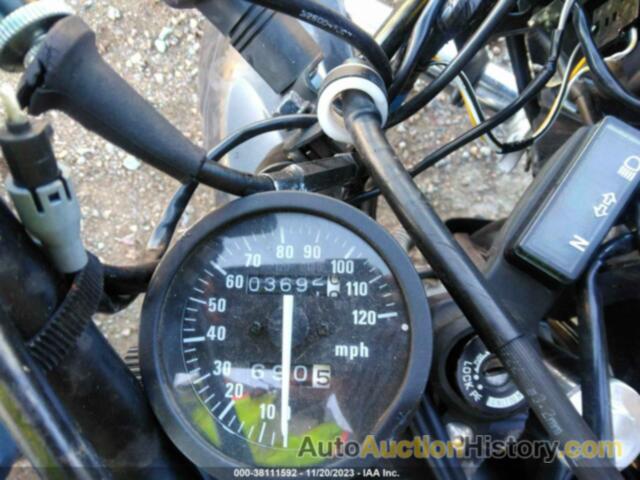 SUZUKI DR650 SE, JS1SP46D3N7102021