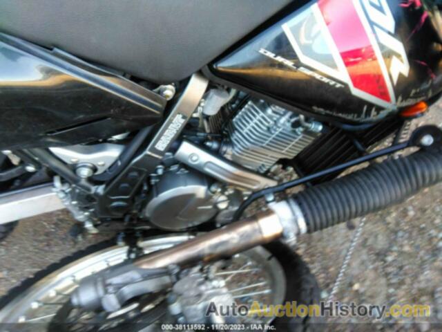 SUZUKI DR650 SE, JS1SP46D3N7102021