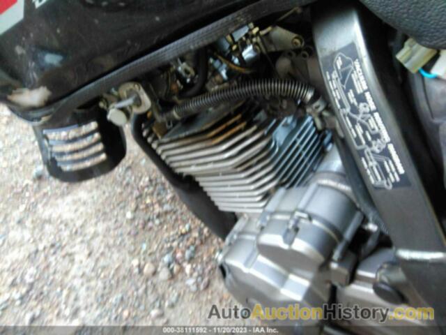 SUZUKI DR650 SE, JS1SP46D3N7102021