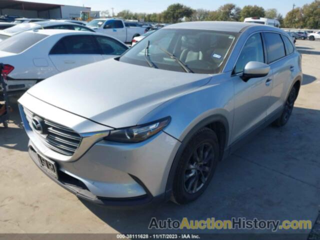 MAZDA CX-9 TOURING, JM3TCACY9G0101180