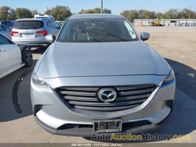 MAZDA CX-9 TOURING, JM3TCACY9G0101180