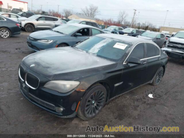 BMW 750I XDRIVE, WBAKC6C51BC395086