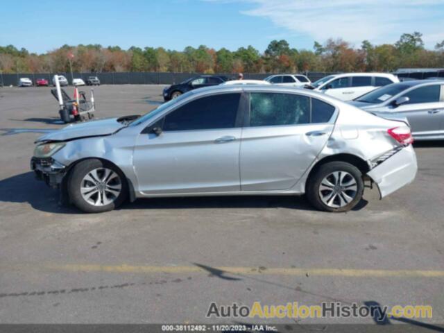 HONDA ACCORD LX, 1HGCR2F35DA032427