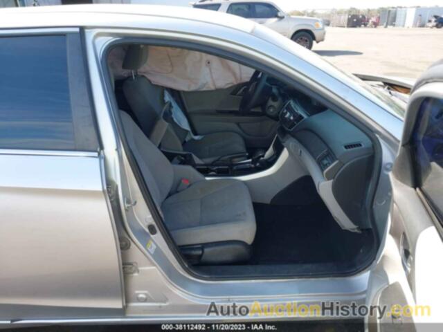 HONDA ACCORD LX, 1HGCR2F35DA032427