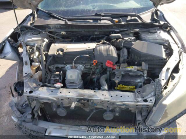 HONDA ACCORD LX, 1HGCR2F35DA032427