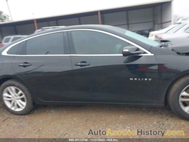 CHEVROLET MALIBU 1LT, 1G1ZE5ST7GF264054