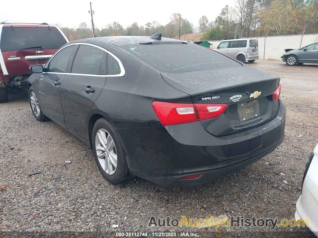 CHEVROLET MALIBU 1LT, 1G1ZE5ST7GF264054