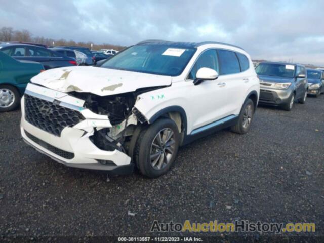 HYUNDAI SANTA FE ULTIMATE, 5NMS53AD6KH049669