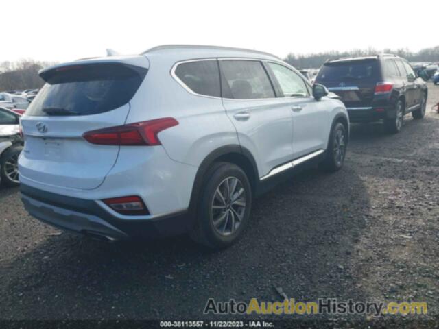 HYUNDAI SANTA FE ULTIMATE, 5NMS53AD6KH049669