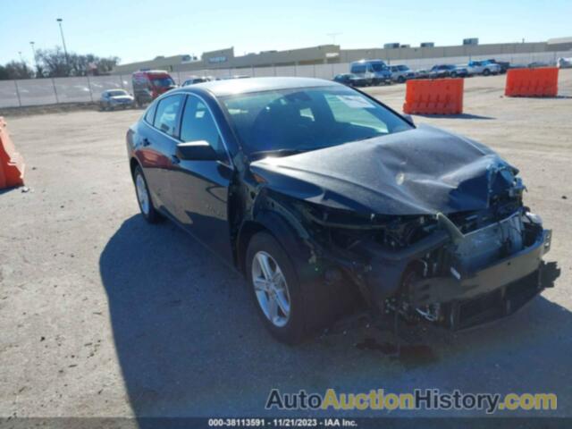 CHEVROLET MALIBU FWD 1FL, 1G1ZC5ST7PF243274