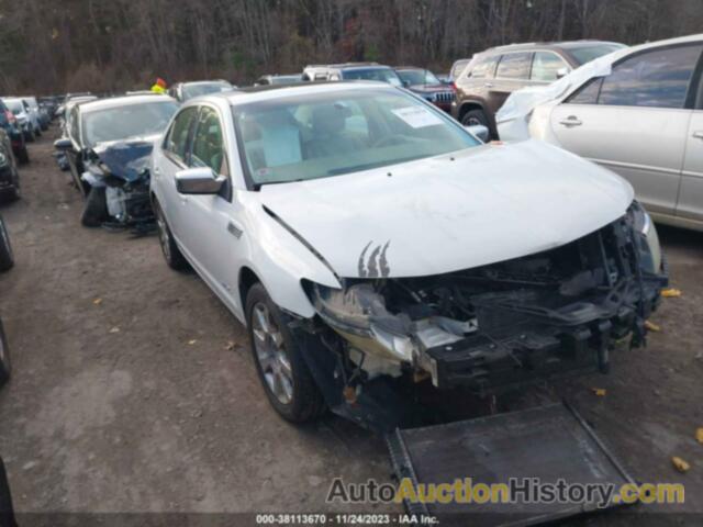 LINCOLN MKZ, 3LNHM28T18R661657