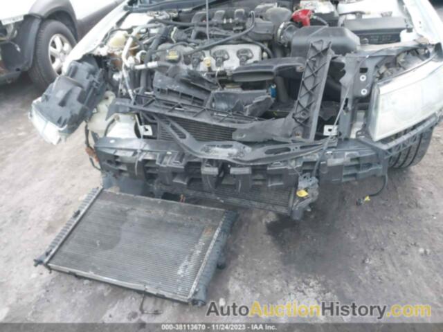 LINCOLN MKZ, 3LNHM28T18R661657