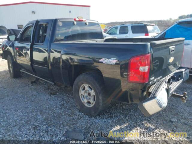 CHEVROLET SILVERADO 1500 LT1, 1GCEK19068Z132194