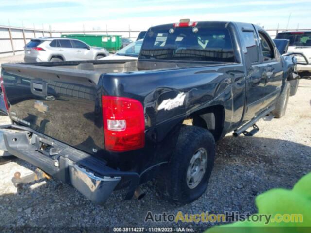 CHEVROLET SILVERADO 1500 LT1, 1GCEK19068Z132194