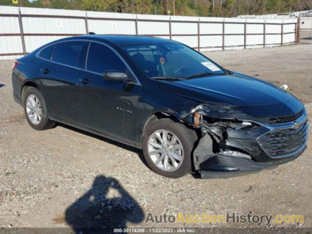 CHEVROLET MALIBU FWD LT, 1G1ZD5ST2LF115614