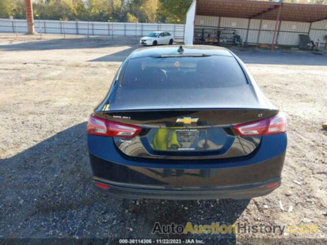 CHEVROLET MALIBU FWD LT, 1G1ZD5ST2LF115614