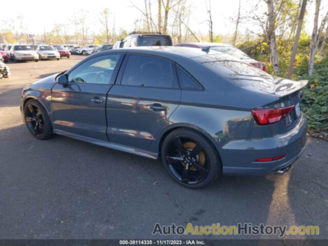 AUDI S3 2.0T PREMIUM PLUS, WAUB1GFF3H1026735