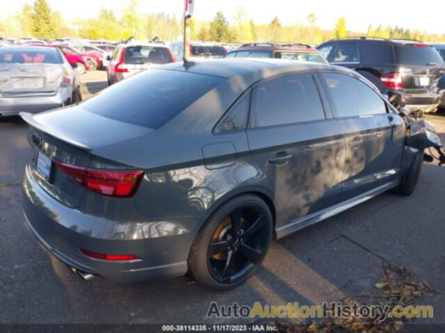 AUDI S3 2.0T PREMIUM PLUS, WAUB1GFF3H1026735