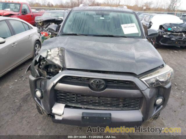 TOYOTA 4RUNNER SR5, JTEBU5JR3E5179535