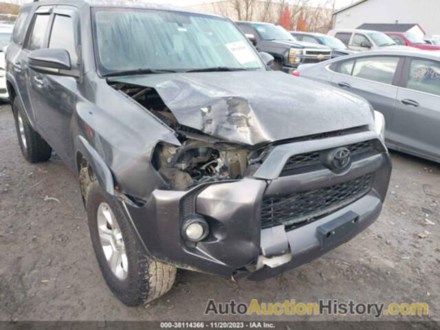 TOYOTA 4RUNNER SR5, JTEBU5JR3E5179535