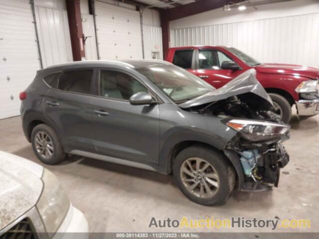 HYUNDAI TUCSON SEL, KM8J3CA49JU728632