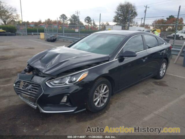 HYUNDAI SONATA SE, 5NPE24AF4KH734902