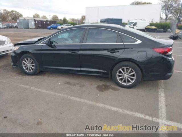 HYUNDAI SONATA SE, 5NPE24AF4KH734902