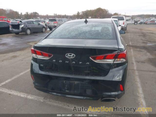 HYUNDAI SONATA SE, 5NPE24AF4KH734902