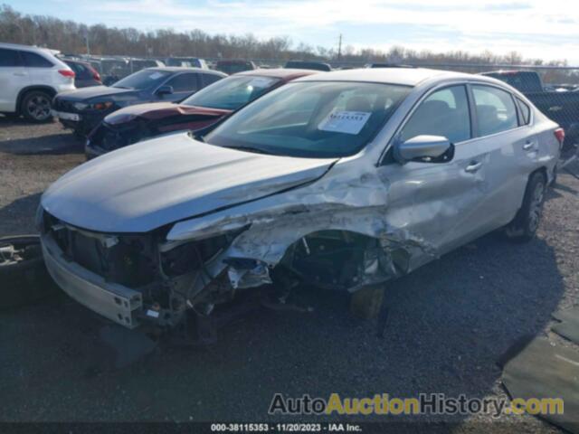 NISSAN ALTIMA 2.5 S, 1N4AL3AP7HC152480