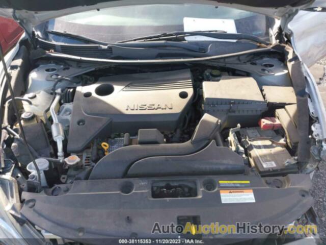 NISSAN ALTIMA 2.5 S, 1N4AL3AP7HC152480