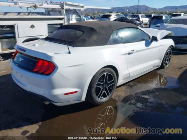 FORD MUSTANG ECOBOOST PREMIUM, 1FATP8UH9J5132904