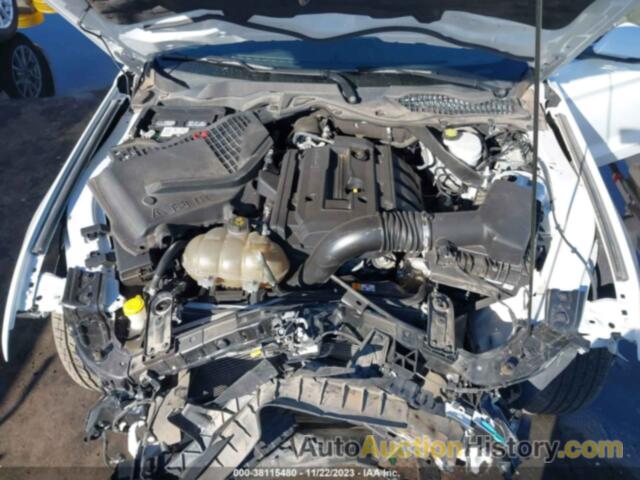 FORD MUSTANG ECOBOOST PREMIUM, 1FATP8UH9J5132904