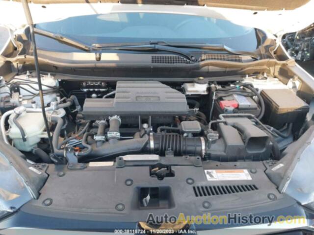 HONDA CR-V 2WD SPECIAL EDITION, 7FARW1H76NE007044