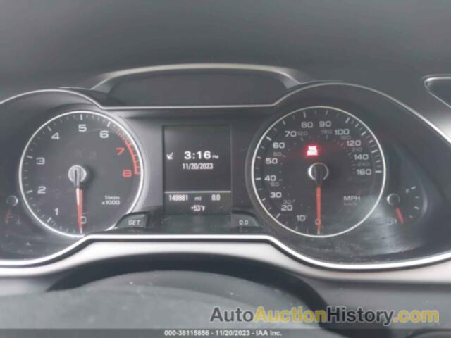 AUDI A4 2.0T PREMIUM, WAUEFAFL4DN023346