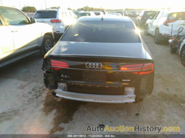 AUDI A8 L 3.0T, WAU44AFD2HN013480