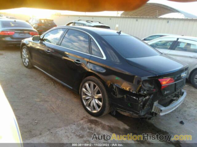 AUDI A8 L 3.0T, WAU44AFD2HN013480