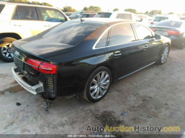 AUDI A8 L 3.0T, WAU44AFD2HN013480