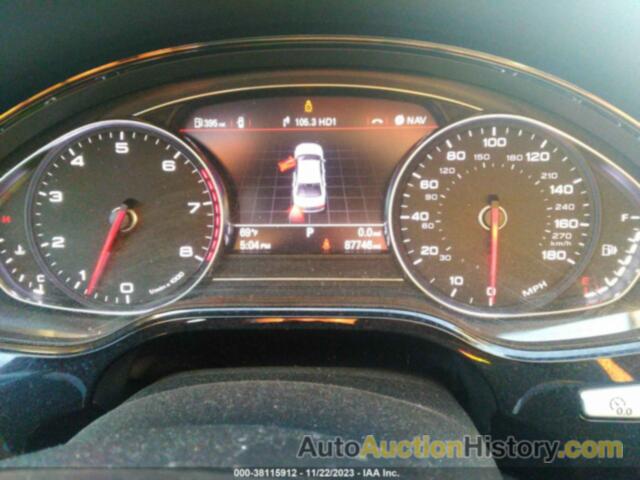 AUDI A8 L 3.0T, WAU44AFD2HN013480